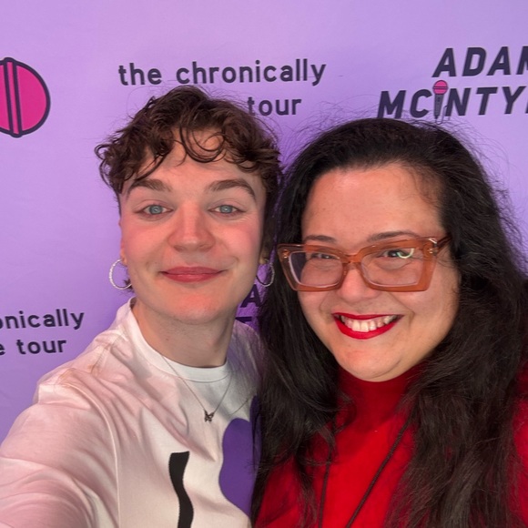 Meet your Posher, Liza - Picture 10 of 16